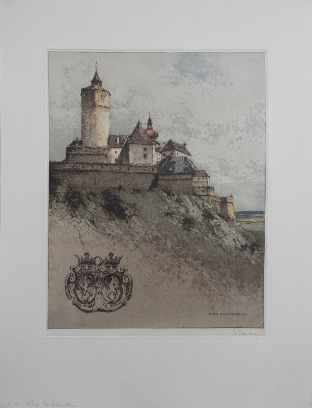 Eidenberger print