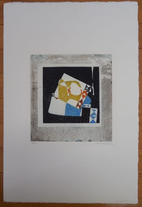 fine art print