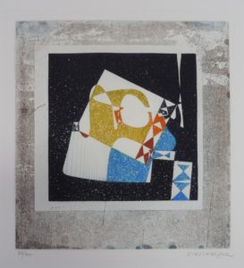fine art print