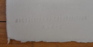 blindstamp