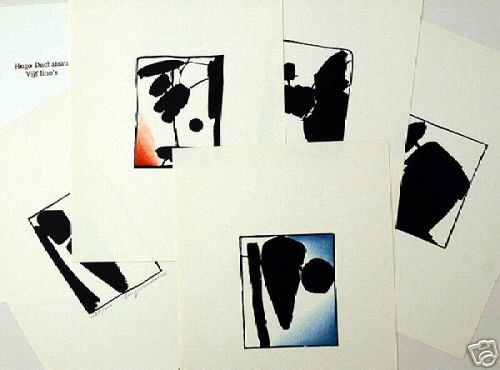 print portfolio
